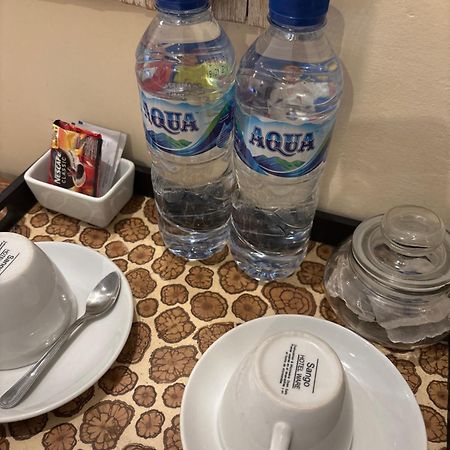 Alam Grigis Ubud Kültér fotó
