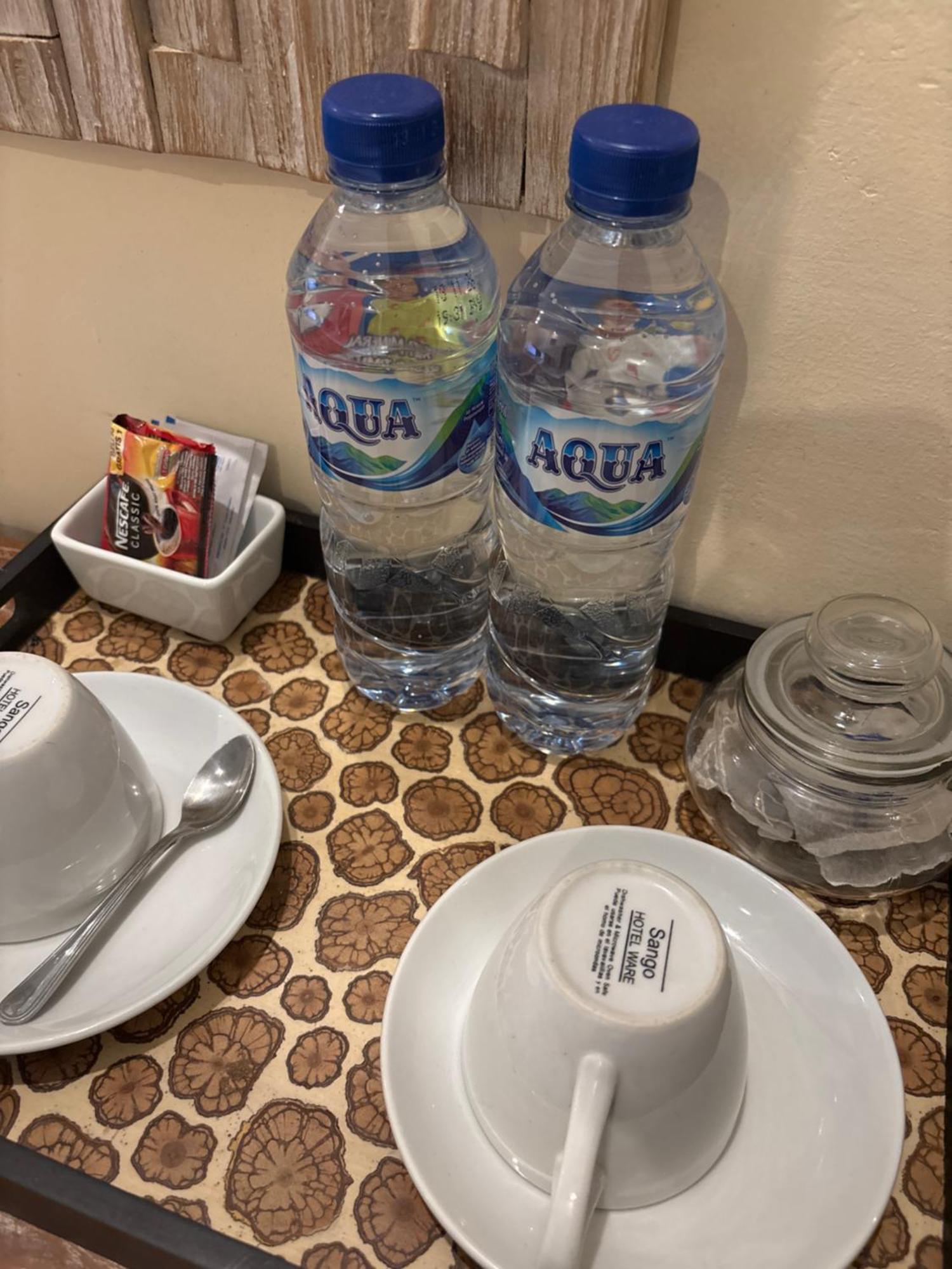 Alam Grigis Ubud Kültér fotó