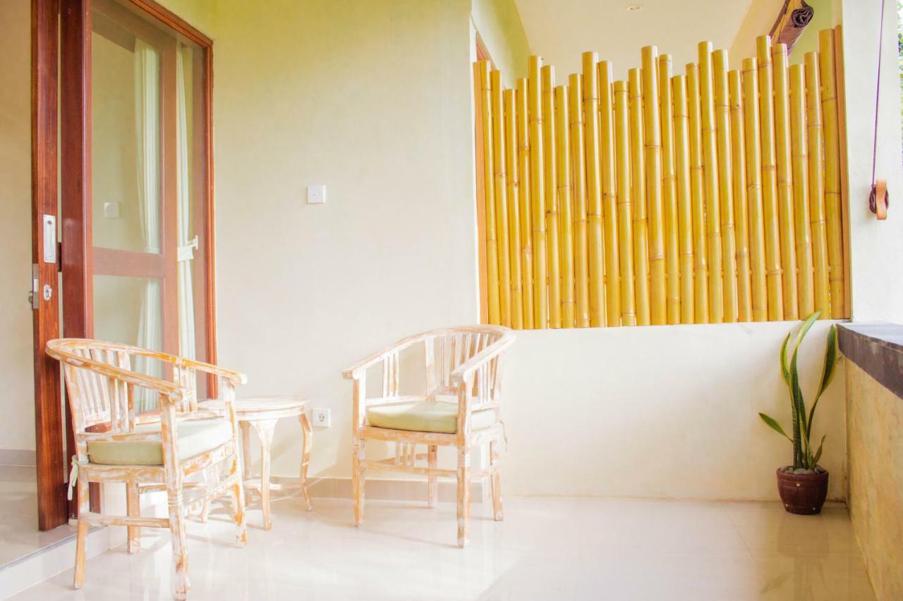 Alam Grigis Ubud Kültér fotó