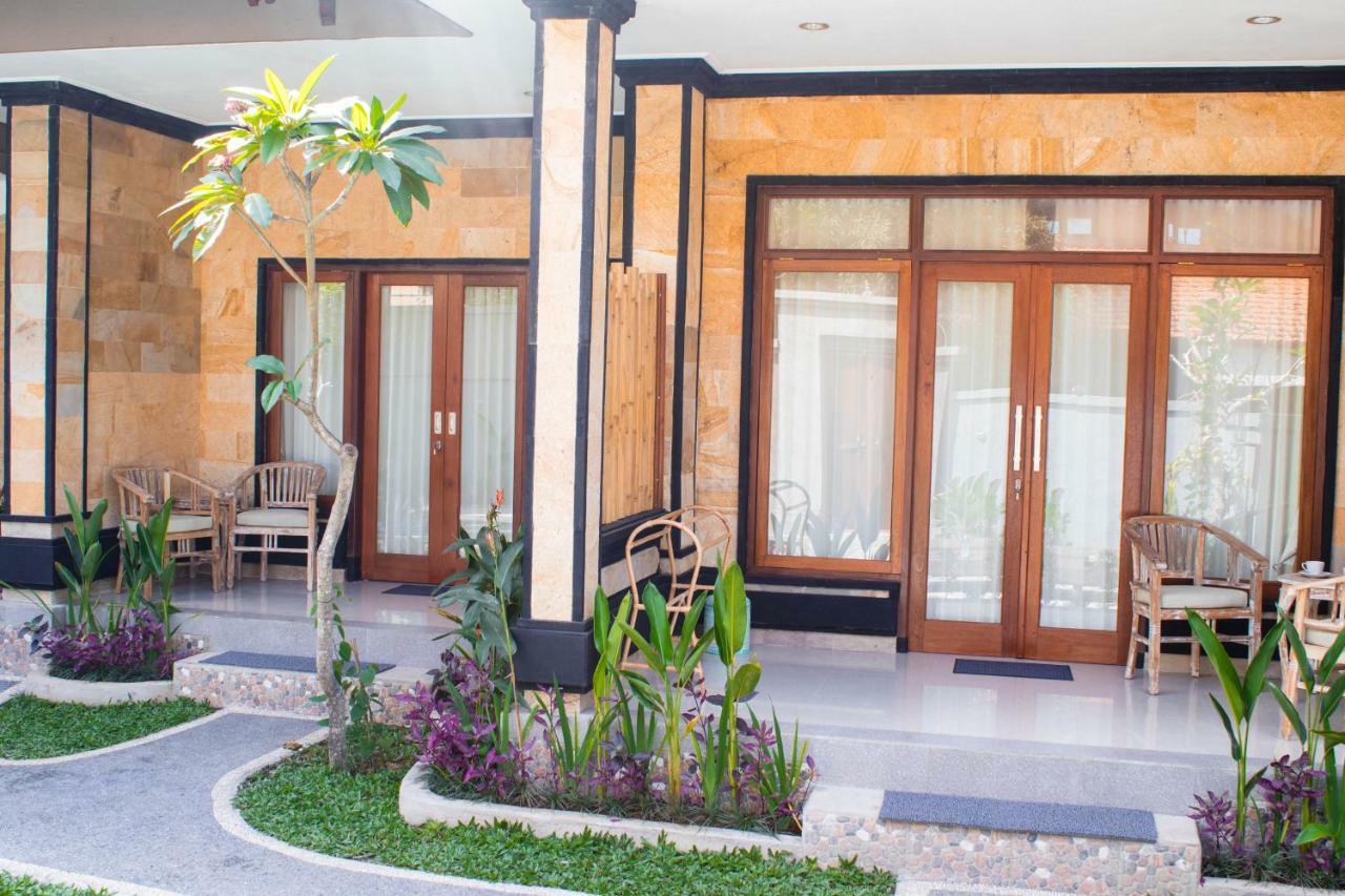 Alam Grigis Ubud Kültér fotó