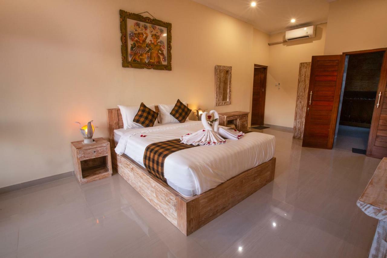 Alam Grigis Ubud Kültér fotó