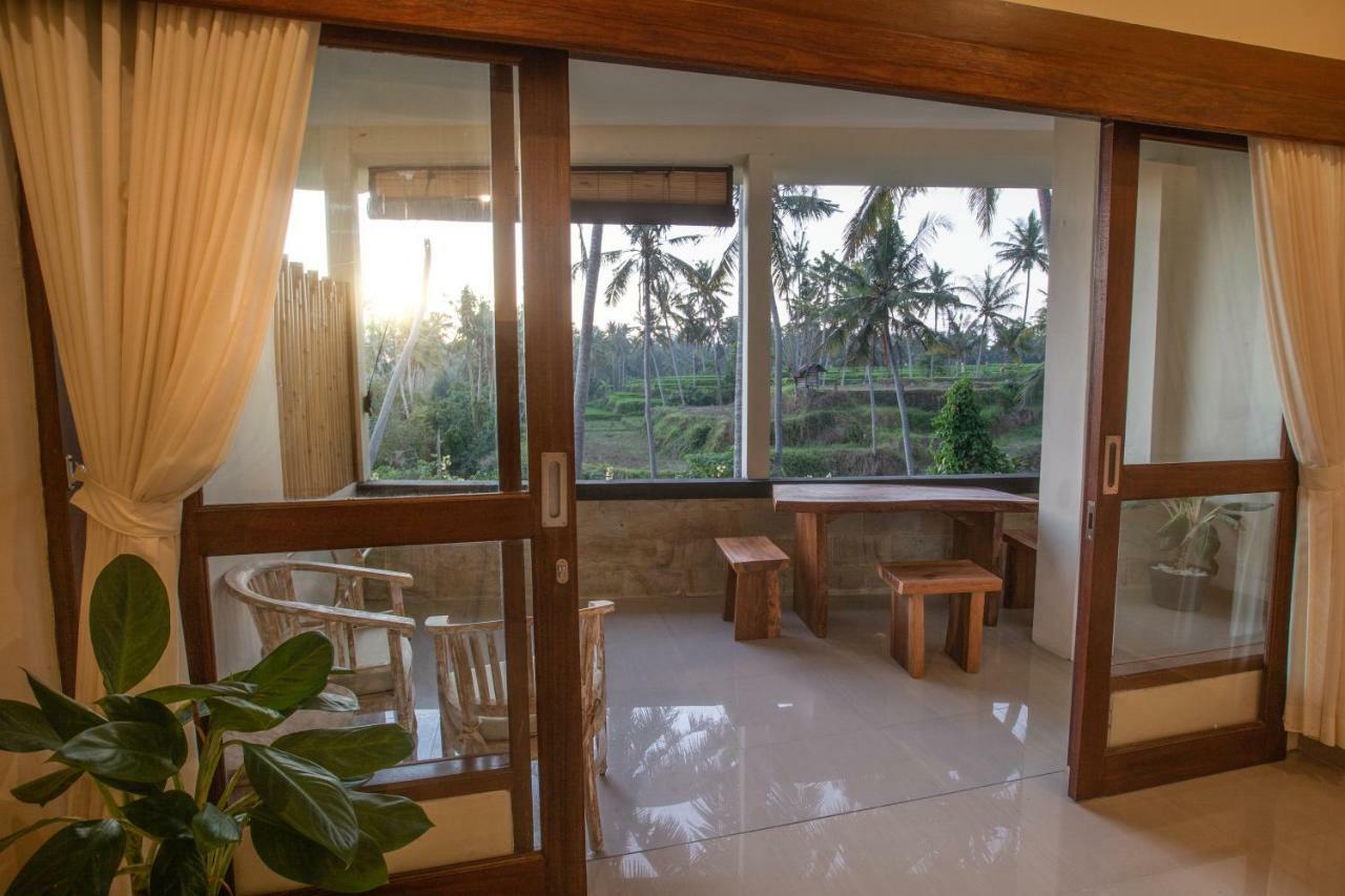Alam Grigis Ubud Kültér fotó